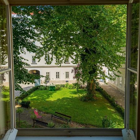Vienna Residence, Am Heumarkt - Stadtpark Zewnętrze zdjęcie