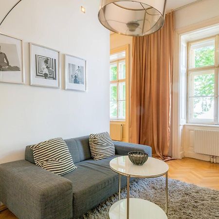 Vienna Residence, Am Heumarkt - Stadtpark Zewnętrze zdjęcie