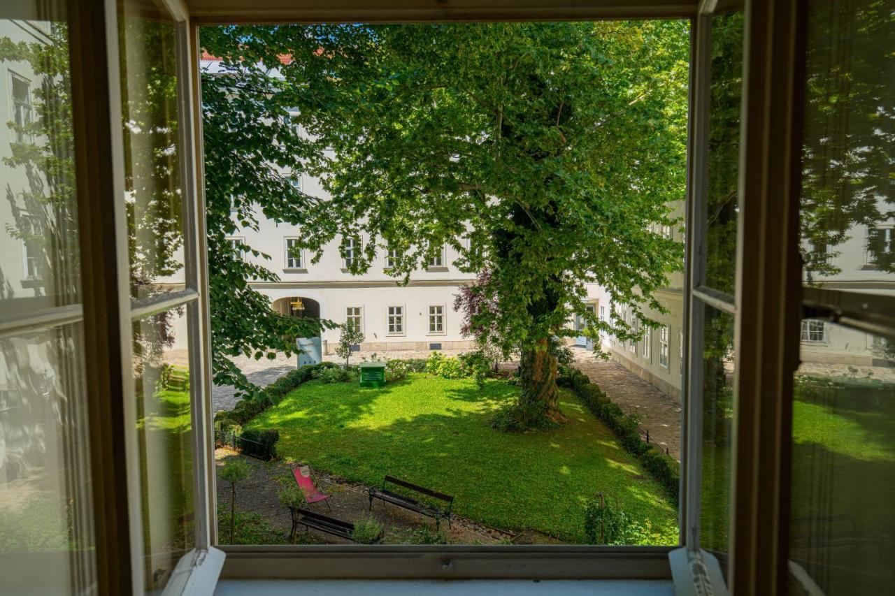 Vienna Residence, Am Heumarkt - Stadtpark Zewnętrze zdjęcie